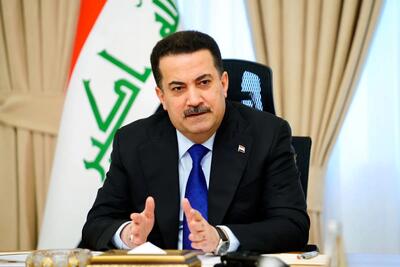  نخست‌وزیر سابق عراق: بازگشت به گفت‌وگو تنها راه حفظ امنیت و ثبات منطقه است