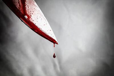  قتل پدربزرگ به دست نوه ۱۹ ساله