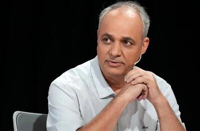 زید آبادی خطاب به عراقچی: دائم از «حق ماست» سخن گفتن هیچ کمکی نمیکند!