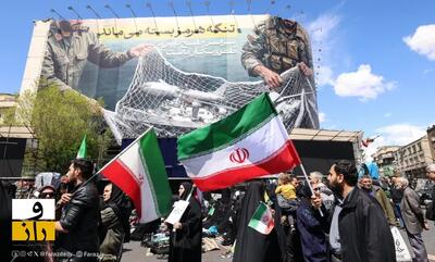 «نبرد هرمز» روز نهم | سخنگوی ارتش: کشورهایی که همراه اقدامات آمریکا بودند، در عبور از تنگه هرمز به مشکل میخورند