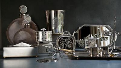  ​بهترین نوع نقره برای هدیه دادن کدام است؟