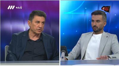  امیر قلعه‌ نویی: فیروز کریمی نباید با این ادبیات درباره یک مربی صحبت کند