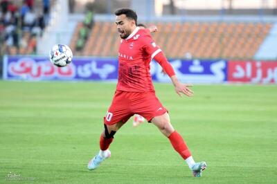  نظر پرسپولیسی‌ها در مورد اورونوف عوض شد