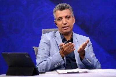 سایت عادل فردوسی پور از دسترس خارج شد