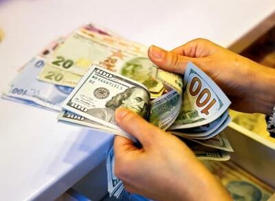 آخرین قیمت دلار و یورو؛ امروز سهشنبه 30 تیر 1405