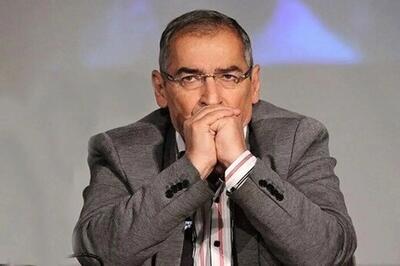 محکومیت صادق زیباکلام به یک سال حبس و 2 سال ممنوعیت از فعالیت اجتماعی