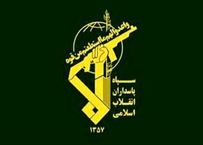 سپاه: یک رادار دفاع موشکی دشمن مستقر در کویت و یک سوله آشیانه پهپادهای MQ۹ منهدم شدند