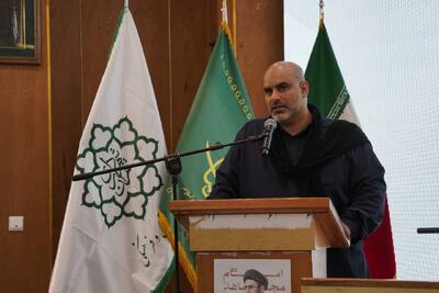 شهرداری تهران در آیین اربعین امسال چه مسئولیت هایی دارد؟