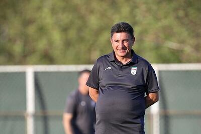آمریکاییها درباره اعضای تیم ملی نقطه زنی کردند | ویدئو