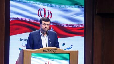 سرمایه واقعی کشور انسان‌هایی هستند که چراغ تولید را روشن نگاه داشته‌اند
