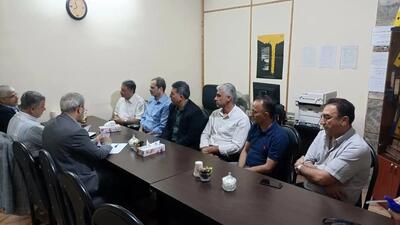  ماشین‌آلات نو، بهره‌وری بیشتر و صرفه‌جویی در سوخت را به همراه دارد