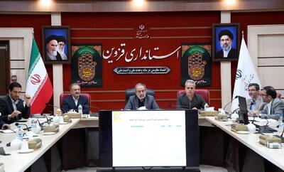  حامی تولیدکنندگانی هستیم که پایبند به قانون و شفافیت هستند