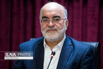 دیدار دبیر ستاد حقوق بشر با خانوادههای شهدای جنگ ۱۲ روزه