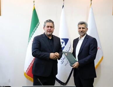 حمیدرضا مالکی مدیرعامل هلدینگ مدیریت توسعه نگاه پویا شد