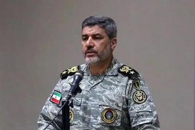  اراده پولادین ملت بر فناوری پیشرفته دشمن غلبه کرده است