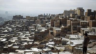 وضضعیت حاشینه نشینی تبریز به شرایط هشدار رسیده است/ این معضل حاصل انباشت حداقل ۵۰ ساله در ادوار مختلف مدیریت شهری است
