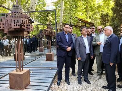 توسعه ایران از مسیر ارتقای «مصرف فرهنگی» و حمایت از اقتصاد خلاق محقق میشود