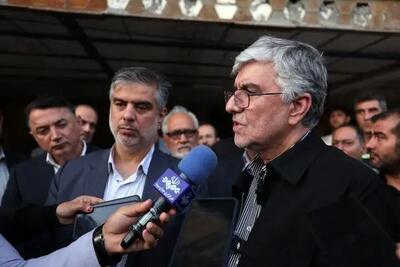  قرارگیری 142 هزار واحد مسکونی و تجاری آسیب‌دیده از جنگ رمضان در چرخه بازسازی / 20 تا 22 هزار لوازم خانگی از بین رفته است