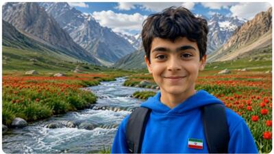  تفحص ۶۲ قطعهٔ دیگر از پیکر شهدای مدرسهٔ میناب / ماکان هنوز مفقود‌الاثر است