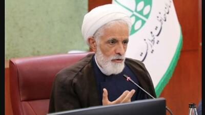 همکاری خوبی بین سازمان حفاظت محیطزیست و معاونت حقوق برقرار است