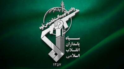  سپاه: مجموعه تاکتیکی رادارها در پایگاه علی السالم و جزیره بوبیان از رده عملیاتی خارج شدند