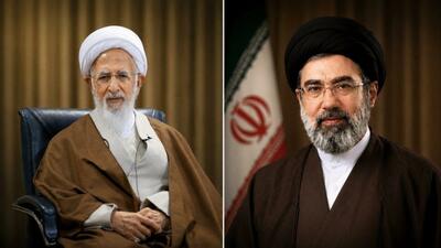  آیت‌الله جوادی آملی: مقام معظم رهبری مورد تایید ماست