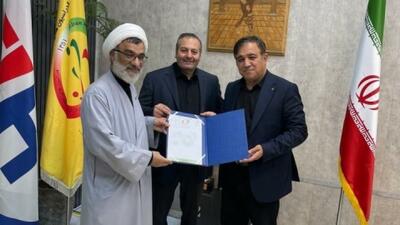 حضور باشگاه استقلال در لیگ هاکی سالن و چمن و افتتاح نخستین زمین استاندارد هاکی در تهران
