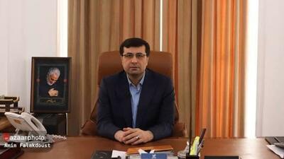 صنعت و معدن پشتوانه اقتدار ایران