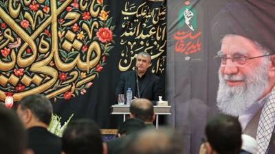 محمد اسلامی: صنعت هستهای میراث امام شهید است
