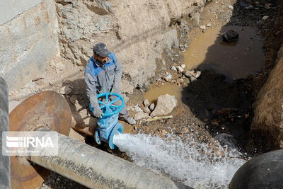 نفس تازه طرحهای آبی خراسان جنوبی با تزریق ۲ همت در دولت چهاردهم