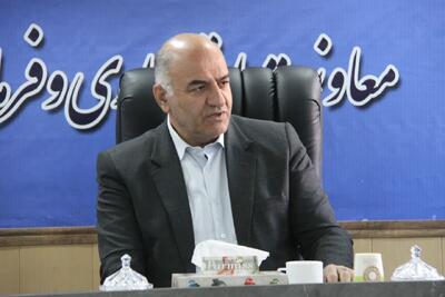  هشدار فرماندار بروجرد به گران‌فروشان؛ بازرسی‌ها تشدید می‌شود