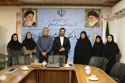  احیای هویت پوشش ایرانی‌اسلامی در سایه جشنواره «ایران‌دخت»