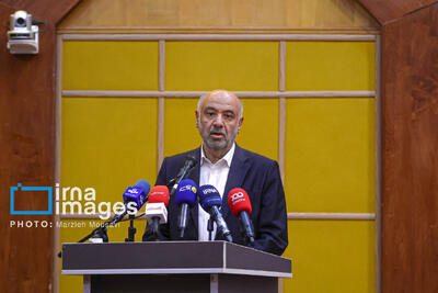 میدری: دولت در جنگ ۱۲ روزه اجازه نداد تأمین کالاهای اساسی و پرداخت حقوق مختل شود