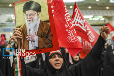  حفظ وحدت و همدلی، پیروزی را برای جمهوری اسلامی به همراه خواهد داشت