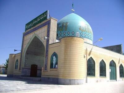  بهره‌مندی ۶۵ هزار زائر از خدمات طرح آرامش بهاری در خراسان‌شمالی
