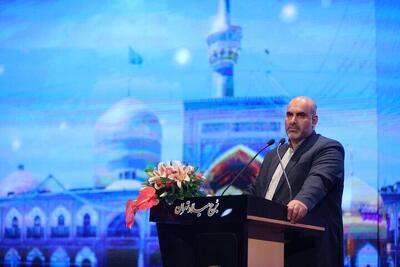  تهران پای کار تقویت قرارگاه‌های مردمی ایران در ۱۹ مسیر اربعین عراق
