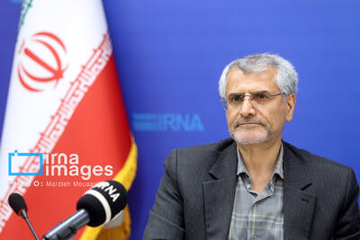  خدایار: هدف جایزه «نقد زرین»، شکل‌گیری یک جریان علمی در حوزه نقد ادبی است