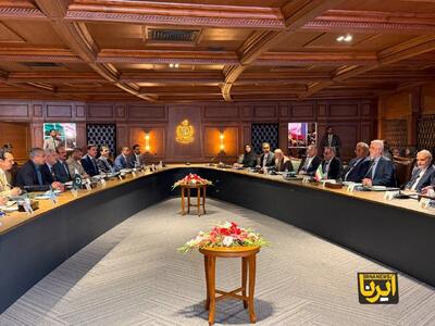 وزیر کشور پاکستان: در کنار ایران برای صلح منطقه تلاش می کنیم + فیلم