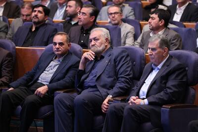  رئیس خانه صمت: ناترازی انرژی فشار مضاعفی بر تولیدکنندگان وارد کرده است