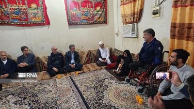  چابهار میزبان کنگره ملی شهدای سیستان و بلوچستان می‌شود