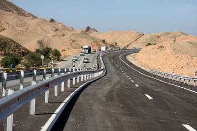 وزیر راه:بهرهبرداری از محور دالکی- کنارتخته تا پایان امسال مورد تاکید است