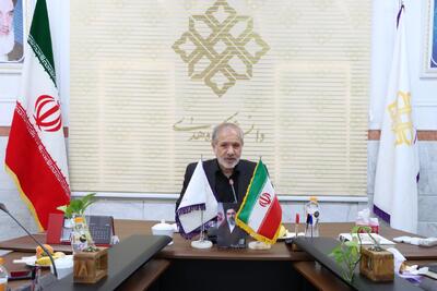 دانشکده بینالمللی هدی در مسیر تبدیل به دانشگاه قرار دارد