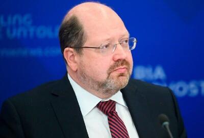  دیپلمات روس: مانع‌تراشی آمریکا برای تیم ملی فوتبال ایران مصداق نقض حقوق بشر بود