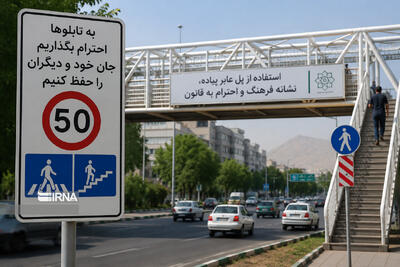 شیراز نیازمند نهادینهسازی فرهنگ ترافیک؛ بازدارندگی جریمهها کافی نیست