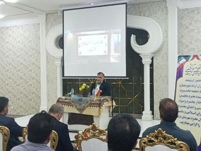 جذب اعتبارات توزیع برق دزفول ۲۳۰ درصد افزایش یافت