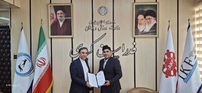  سرپرست دبیری فدراسیون کبدی مشخص شد