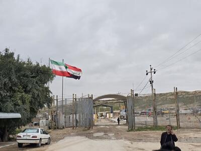  پایانه مرزی سومار برای تردد زائران اربعین آماده است