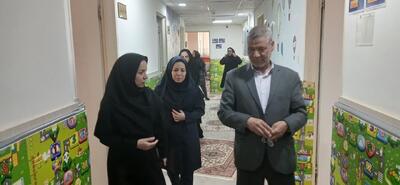  معاون قضایی دادگستری استان: روند فرزندخواندگی در بهزیستی زنجان تسهیل شود