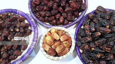  ارتقای کیفیت و بسته بندی زمینه را برای صادارت خرما فراهم می‌کند