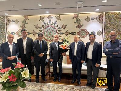  وزیر علوم برای شرکت در اجلاس سازمان اکو وارد اسلام‌آباد شد
